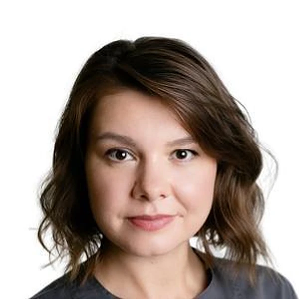 Ушакова Лилия Алексеевна — Рентгенолог, Ижевск