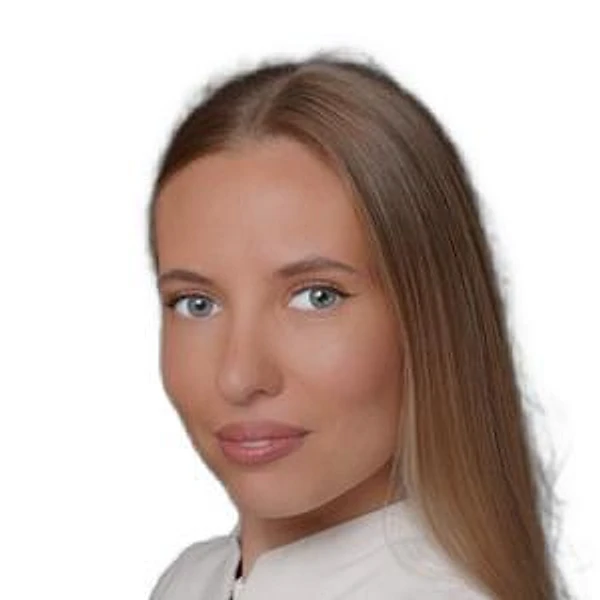 Овчинникова Ольга Дмитриевна — Эндокринолог, Санкт-Петербург