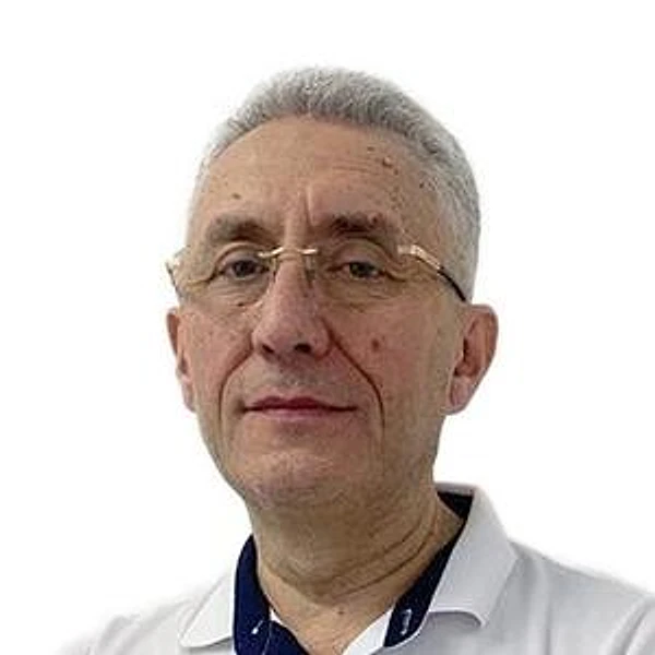 Гаффаров Ильгиз Тагирович — Стоматолог-ортопед, Стоматолог-хирург, Долгопрудный