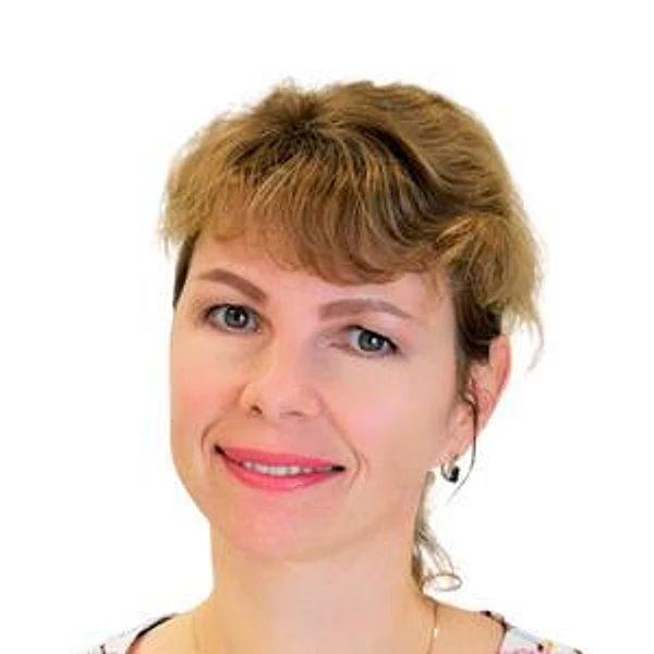 Конычева Ирина Алексеевна — Детский ЛОР, ЛОР, Нижний Новгород
