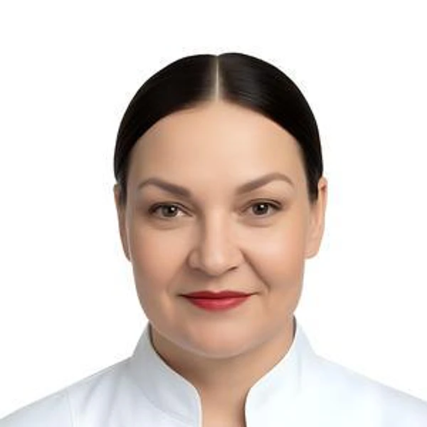 Шпак Елизавета Геннадьевна — Гинеколог-эндокринолог, Гинеколог, Екатеринбург
