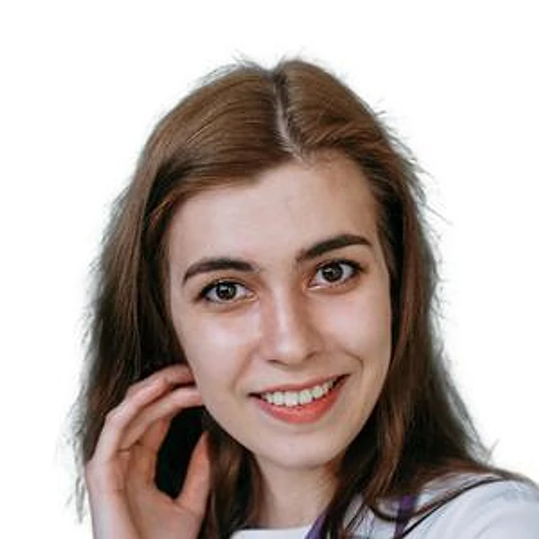 Морозова Ангелина Маратовна — Инфекционист, Детский инфекционист, Нижний Новгород