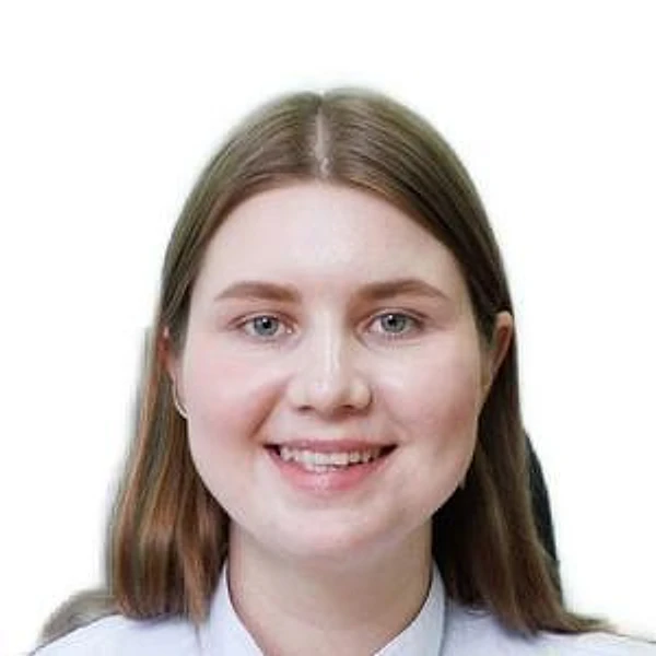 Нижевясова Анастасия Ивановна — Детский психиатр, Психотерапевт, Череповец