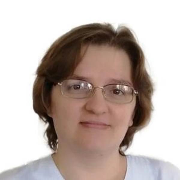 Синёва Валентина Николаевна — Врач УЗИ, Детский врач УЗИ, Ковров