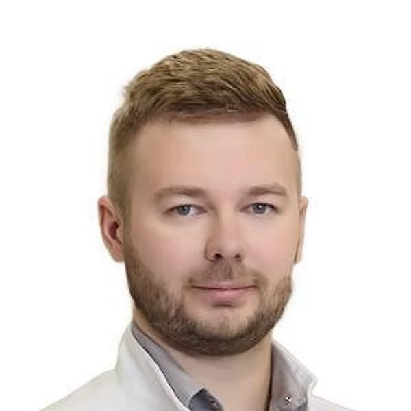 Кузнецов Евгений Игоревич — Врач УЗИ, Детский врач УЗИ, Педиатр, Екатеринбург