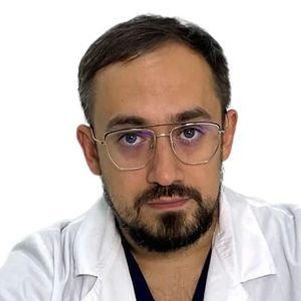 Болодурин Денис Владимирович — Терапевт, Врач УЗИ, Новороссийск