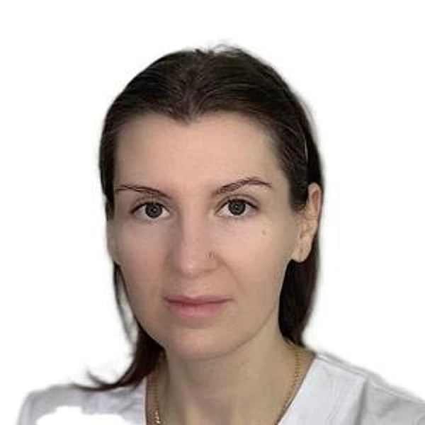 Столярова Ксения Владимировна — Гинеколог, Акушер, Врач УЗИ, Брянск