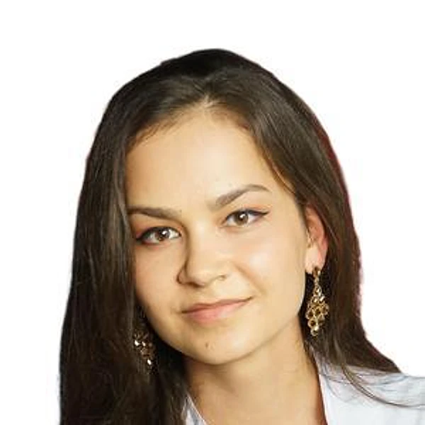 Кузьмина Майя Юрьевна — Гастроэнтеролог, Терапевт, Чебоксары