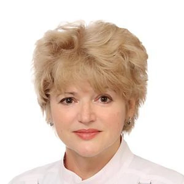Буславская Ирина Олеговна — Невролог, Одинцово