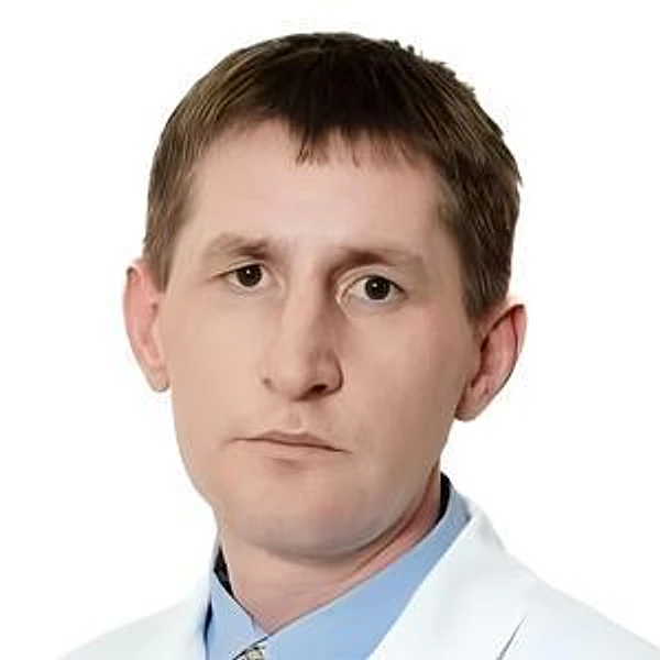 Зиновьев Борис Юрьевич — Невролог, Ижевск
