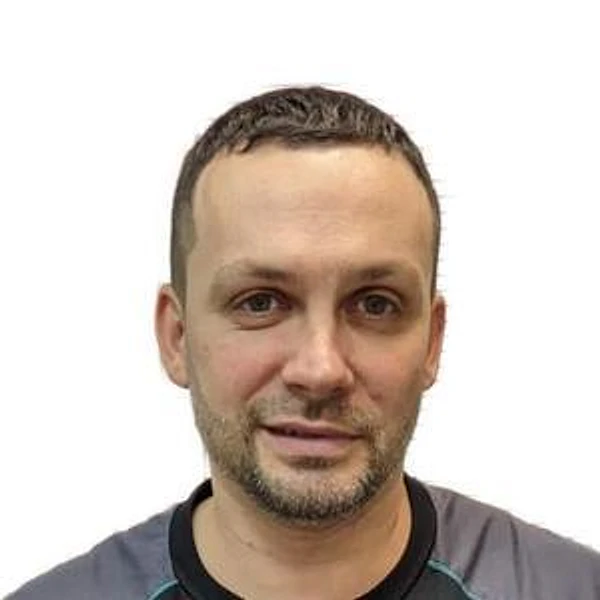 Вильямс Максим Мухтарович — Стоматолог-хирург, Стоматолог-ортопед, Люберцы