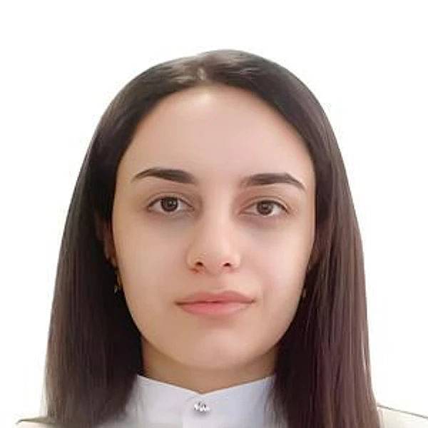 Баламедова Лейла Исмаиловна — Врач УЗИ, Москва