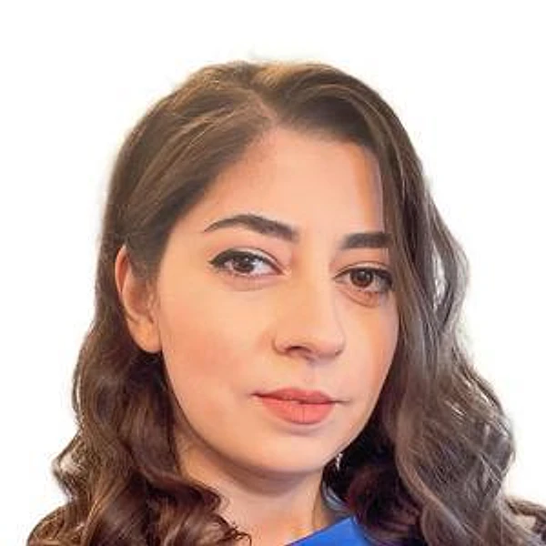 Тажибова Камила Ахмедовна — Терапевт, Тверь