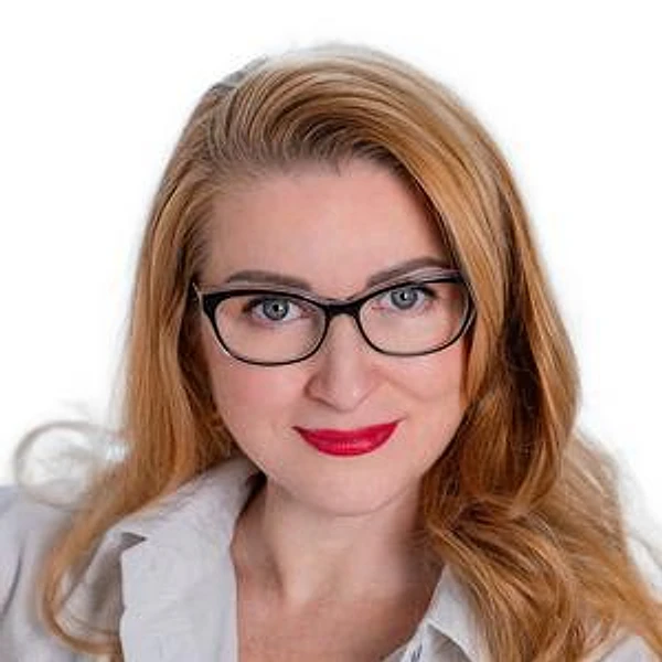 Васильева Елена Валерьевна — Психолог, Тверь
