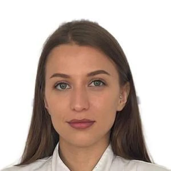 Стацюк Мария Сергеевна — Онколог, Онколог-маммолог, Ростов-на-Дону