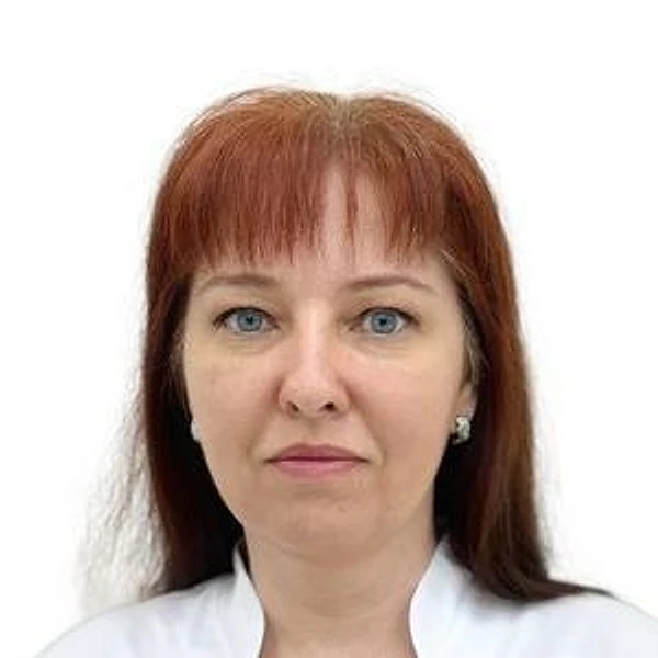 Ляшко Лариса Анатольевна — Остеопат, Детский остеопат, Краснодар