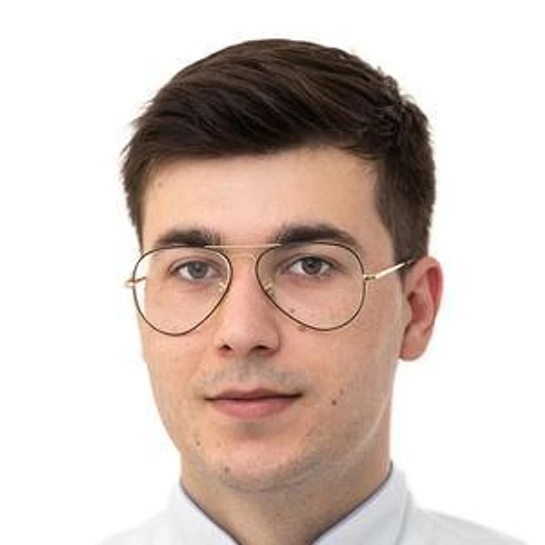 Эл Саед Али — Стоматолог-хирург, Москва