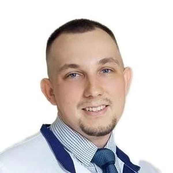 Какаев Никита Михайлович — Нейрохирург, Абакан