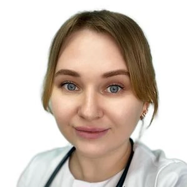 Терещенко Ольга Алексеевна — Педиатр, ст. Брюховецкая