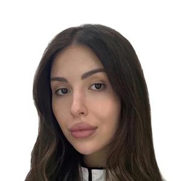 Ахмедханова Залина Руслановна — Эндокринолог, Врач УЗИ, Махачкала