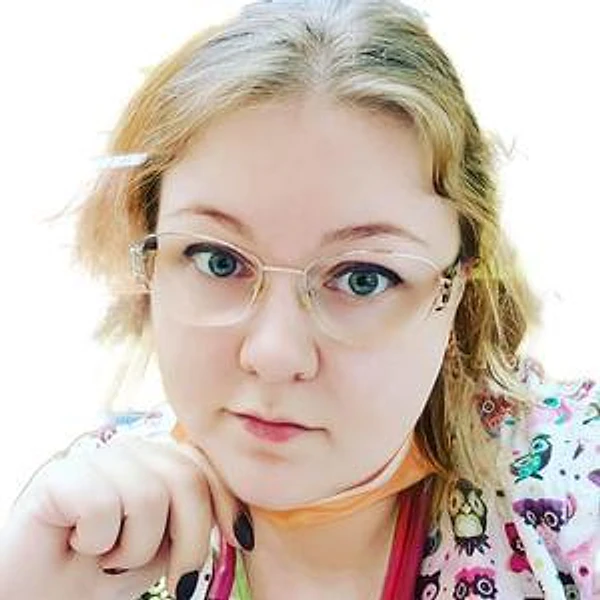 Хорошавина Олеся Олеговна — Детский гастроэнтеролог, Педиатр, Киров
