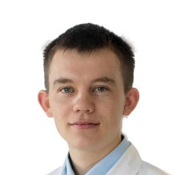 Рамазанов Ирек Мубаракзянович — Невролог, Казань