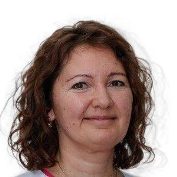 Орлова Наталья Алексеевна — Офтальмолог-хирург, Ижевск