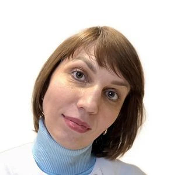 Чижова Юлия Сергеевна — Рентгенолог, Нижний Новгород