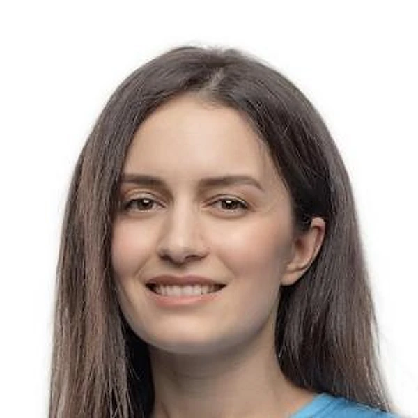 Аллахвердова Аревик Норайровна — Стоматолог-гигиенист, Детский стоматолог-гигиенист, Пятигорск