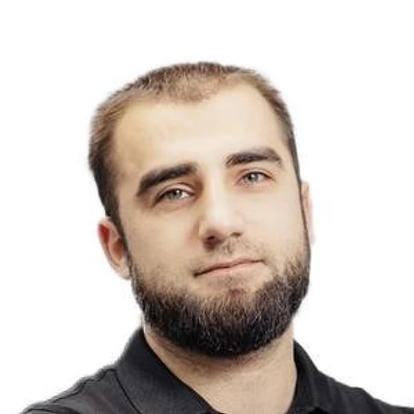 Абдуллаев Шахбан Играмудинович — Стоматолог, Москва
