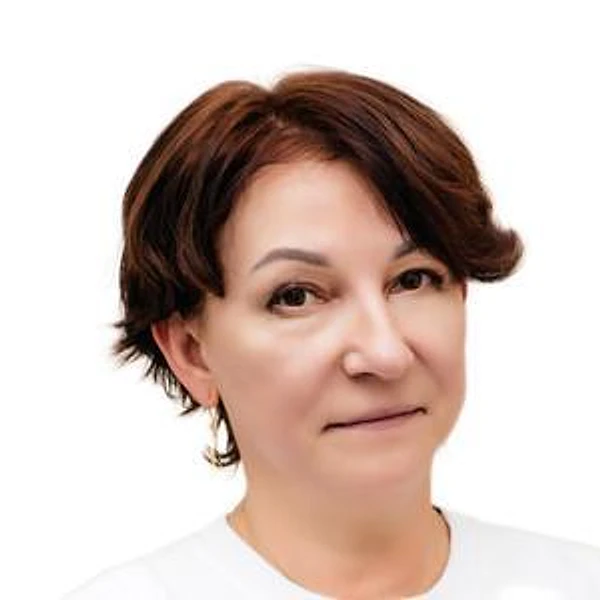 Колчина Елена Александровна — Пародонтолог, Стоматолог, Раменское