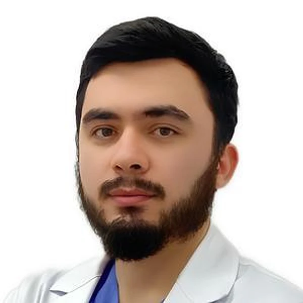 Умат-Гириев Муслим Мусаевич — Кардиохирург, Малоинвазивный хирург, Сосудистый хирург (ангиохирург), Флеболог, Ялта
