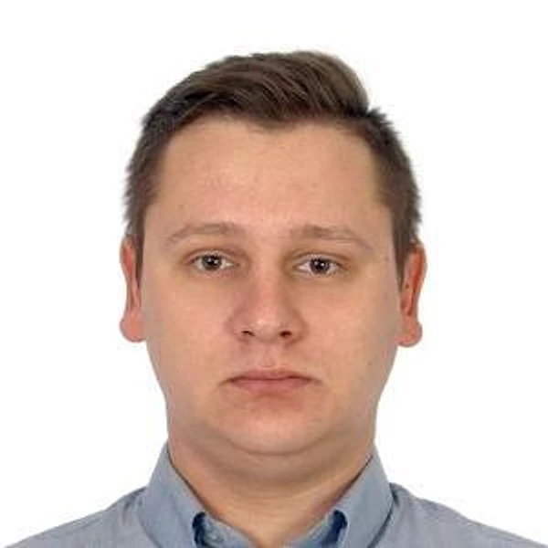 Дубина Сергей Олегович — Травматолог, Ортопед, Ярославль