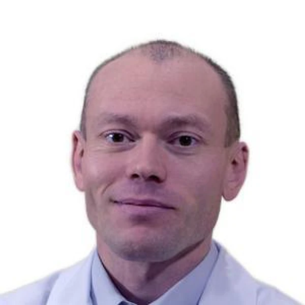 Шубников Сергей Иванович — Офтальмолог (окулист), Ижевск