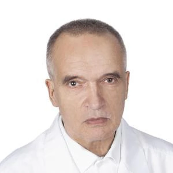 Воронцов Николай Владимирович — Анестезиолог-реаниматолог, Красноярск