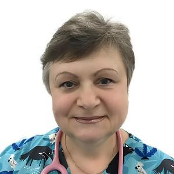 Наливайко Людмила Ивановна — Педиатр, Детский нефролог, Неонатолог, Нижний Новгород