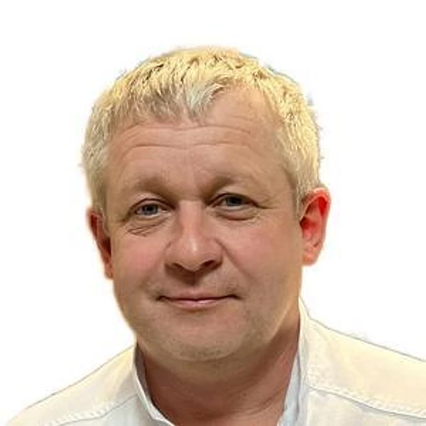 Кузнецов Александр Евгеньевич — Уролог, Мантурово