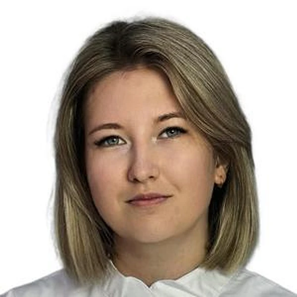 Исхакова Аделя Альбертовна — Детский стоматолог, Казань