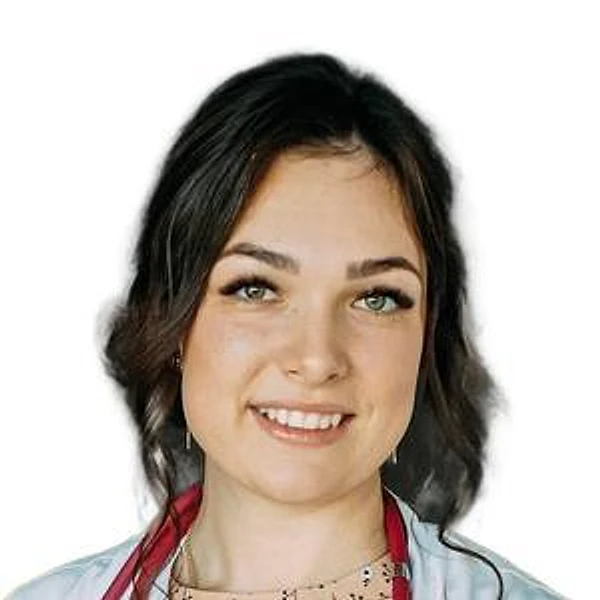 Слонова Любовь Ивановна — Функциональный диагност, Чебоксары