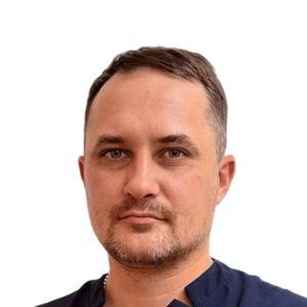 Лымарь Владимир Сергеевич — Сосудистый хирург (ангиохирург), Флеболог, Омск