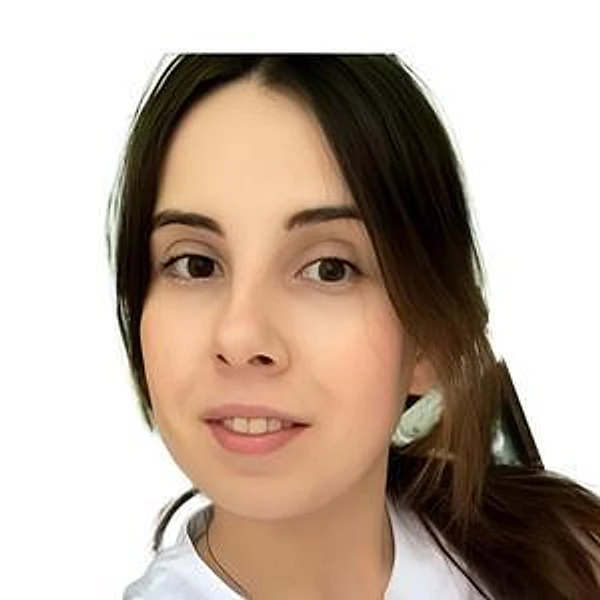 Красикова Кристина Ивановна — Стоматолог, Лиски