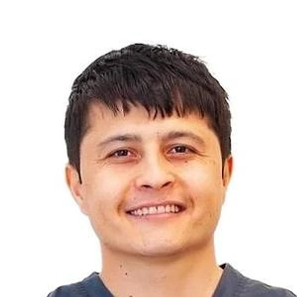 Сангинов Фарход Юнусжонович — Стоматолог-имплантолог, Стоматолог-ортодонт, Нижневартовск