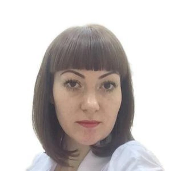 Калуцкая Наталья Степановна — Стоматолог-гигиенист, Детский стоматолог-гигиенист, Нижневартовск