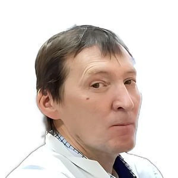 Прокопьев Михаил Александрович — Анестезиолог-реаниматолог, Ижевск
