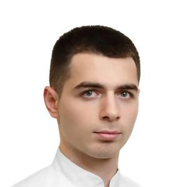Бабаханян Тигран Гайкович — Стоматолог, Стоматолог-имплантолог, Стоматолог-хирург, Москва