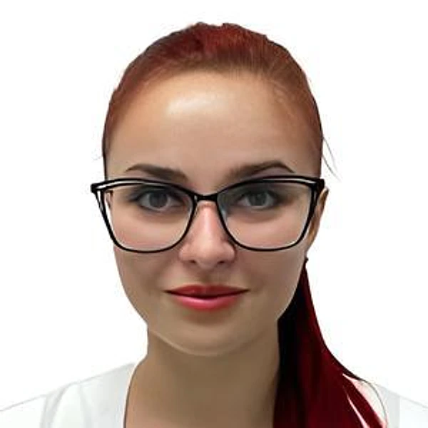 Фурсова Ирина Юрьевна — Дерматолог, Санкт-Петербург
