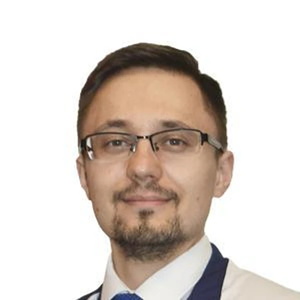 Казанцев Даниил Владиславович — Уролог, Андролог, Врач УЗИ, Тюмень