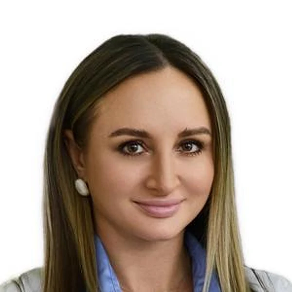 Хромова Ангелина Анатольевна — Кардиолог, Детский нутрициолог, Нутрициолог, Пенза