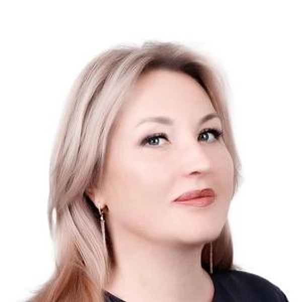 Корепанова Ольга Александровна — Офтальмолог (окулист), Детский офтальмолог, Ижевск
