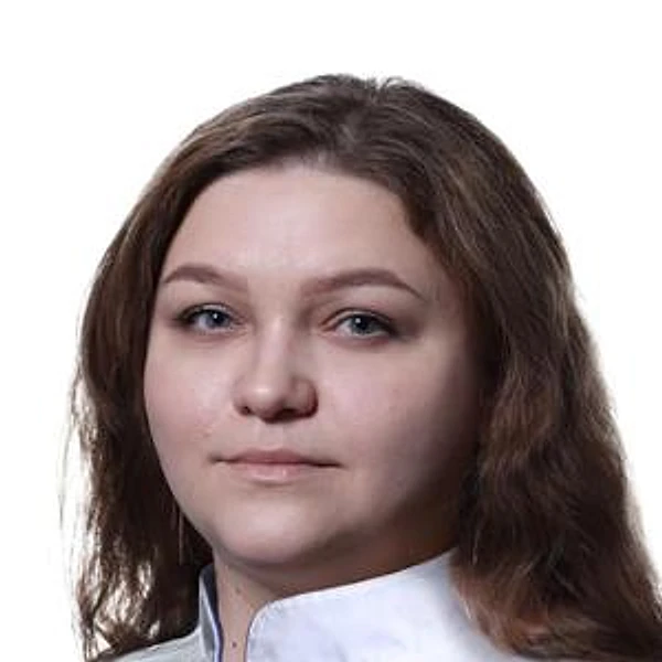 Брагина Любовь Сергеевна — Терапевт, Краснокамск